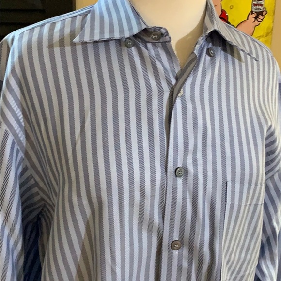 Ermenegildo zenga Button up shirt - Picture 2 of 4